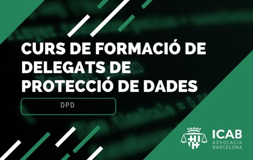 Curso De Formaci N De Delegados De Protecci N De Datos Dpd