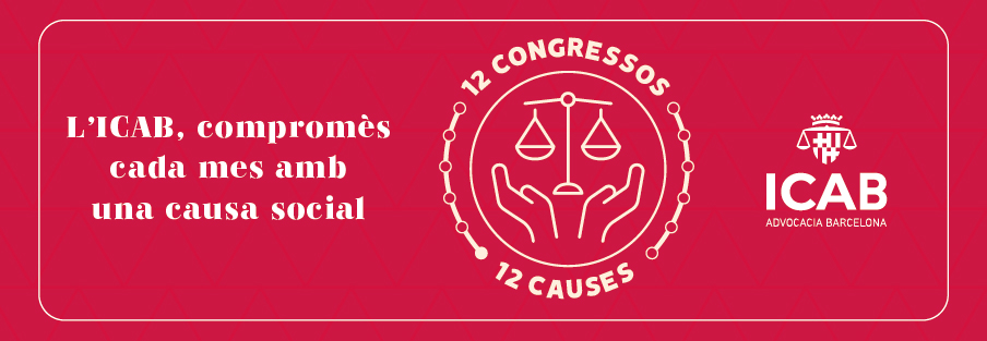 12 Congressos, 12 Causes